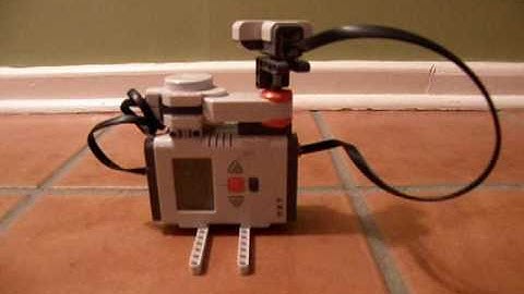 dradar project - By Dexter Industries