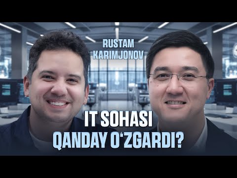 "2017-yildagi bir yillik eksportni hozir 5 soatda qilyapmiz", - Rustam Karimjonov