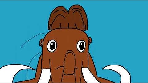 “Ice Age” (Reanimated) - Ice Slide Chase [Preview]