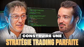 Eric Lefort La Seule Chose Que Tu Contrôles En Trading