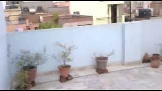 Nokia 500 video camera sample