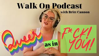 Queer as in Fuck You