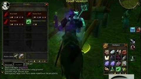 30 Seconds To mars-Oblivion-WoW Private server