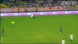 Antonio Puerta - Forever with Sevilla - Part1