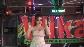 Download Lagu KEMANA ARAH KU CARI♦️FDJ ALIENDYA SURABAYA FDJ DEVI KITTY KOREA♦️dj wika gril MP3