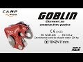 GOBLIN [SLO] - Element za zaustavitev padca