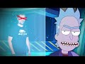 Rick and Morty&#39;s Future REVEALED! New Voices, Season 11 &amp; More!