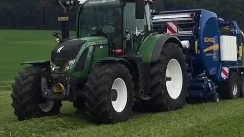 G1F125 Goeweil Video