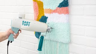 Easy Tuft FAQ's