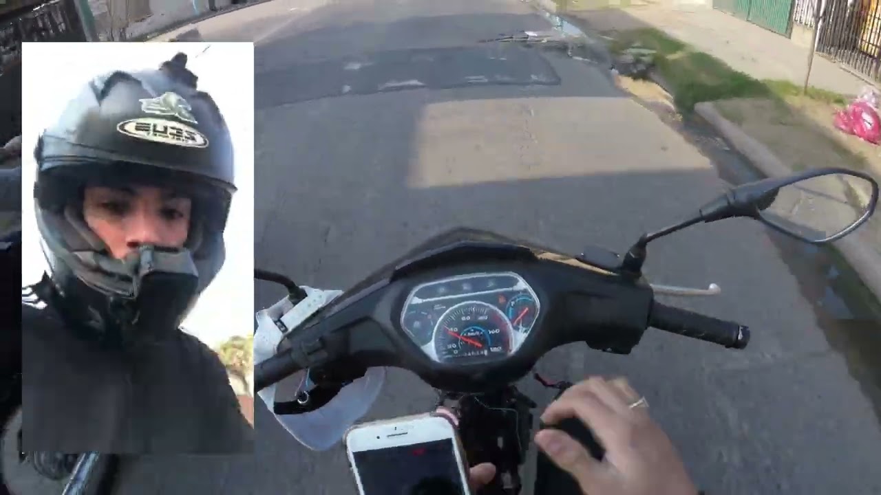 Domingrau, CAIDAS. FUGA. ESPECIAL 20K UNA LOKURA DE DOMINGO