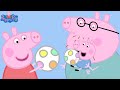 Świnka Peppa 🐷 Aktywna Zabawa na Zewnątrz 🌼 🍿 Super Toons TV Bajki Po Polsku