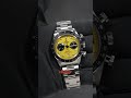 The Tudor “Bumblebee” Chronograph Might Be the Brand’s Next Big Hit