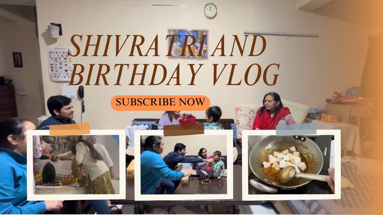 Bohot Bada Hadsa Hojata😥|| My Birthday Vlog||