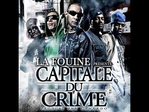 La Fouine, un « Aller-retour » vers l'apogée