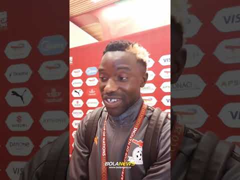 Fashion Sakala Responds To Substitution Incident 