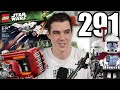 Do I have the BIGGEST LEGO Star Wars Clone Army? How Much Money I Made In 6 YEARS! | ASK MandR 291