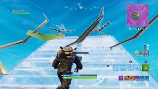 Sky Explosives - The Easiest Gamemode In Fortnite