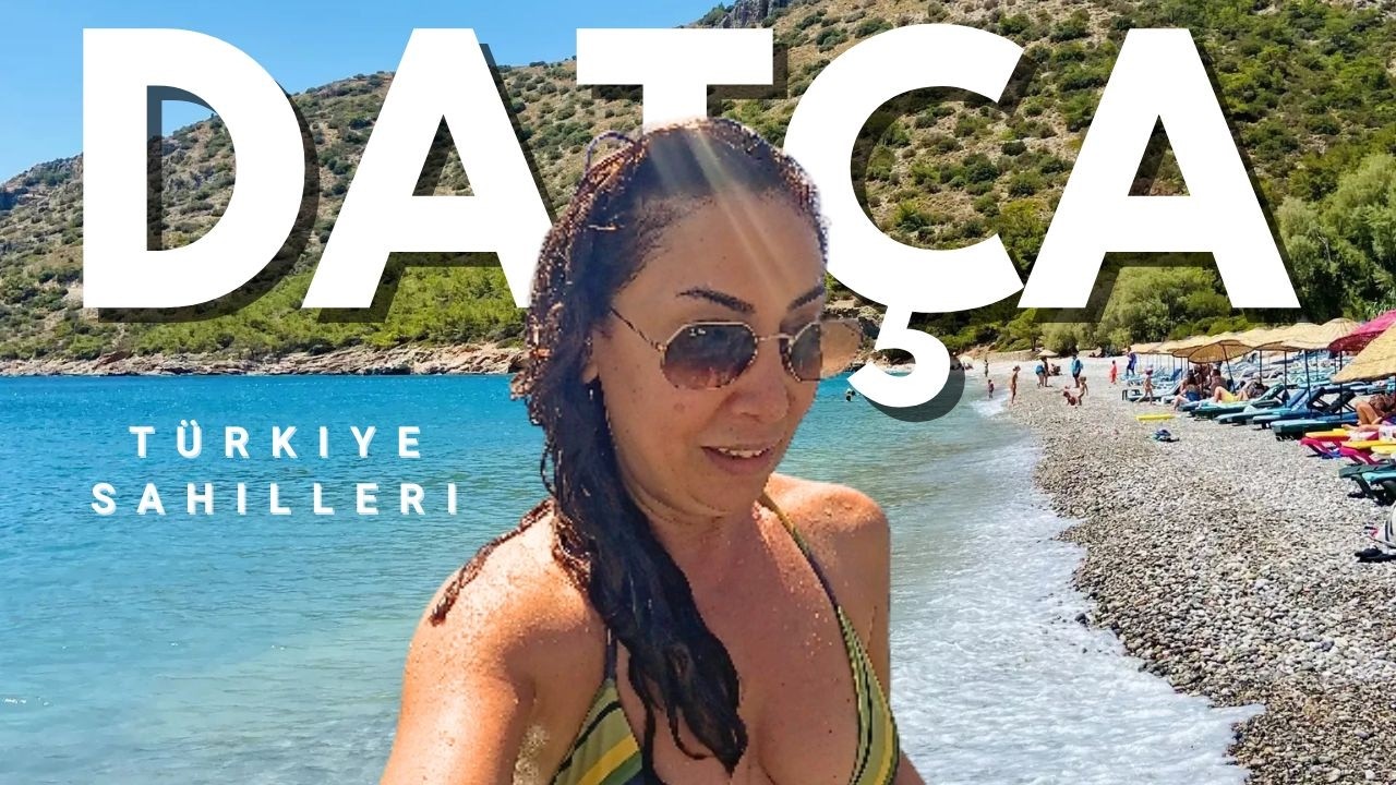 Arabamla Türkiye Sahillerini Geziyorum #3  CENNET OVABÜKÜ