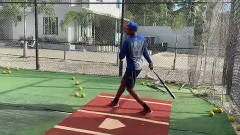 Alberto González 2021