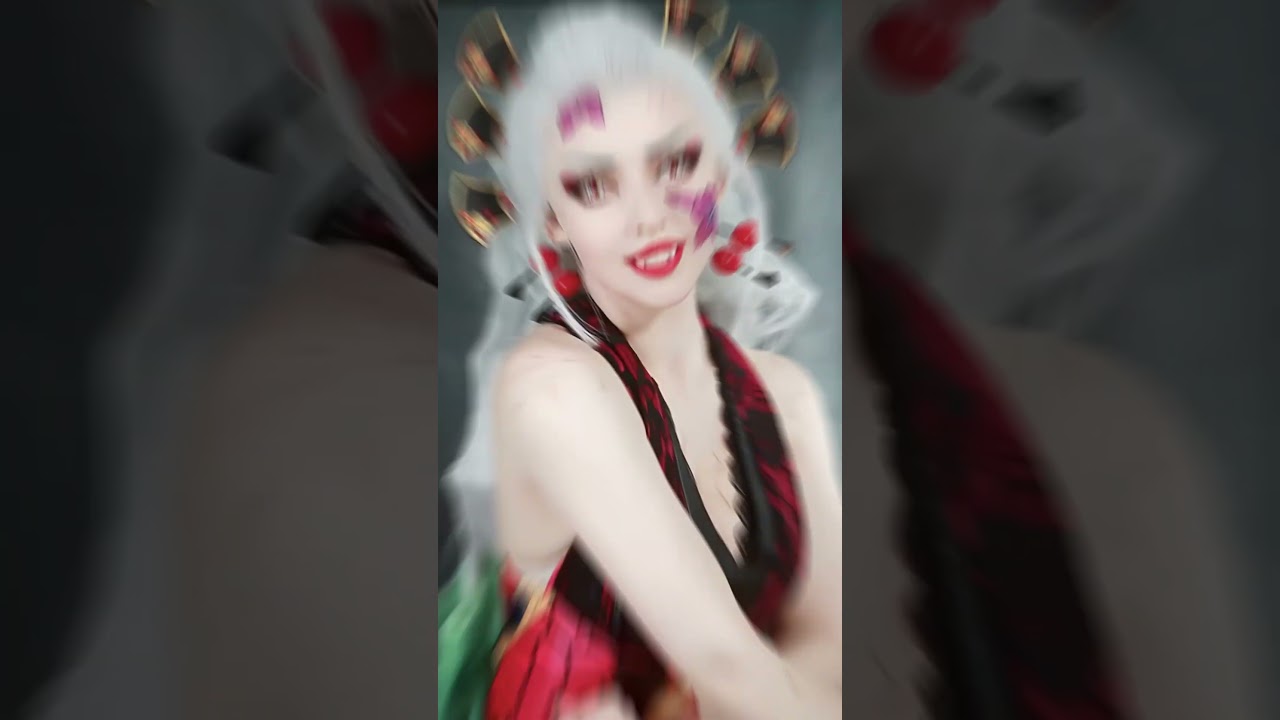 ты знаешь ее настоящее имя?