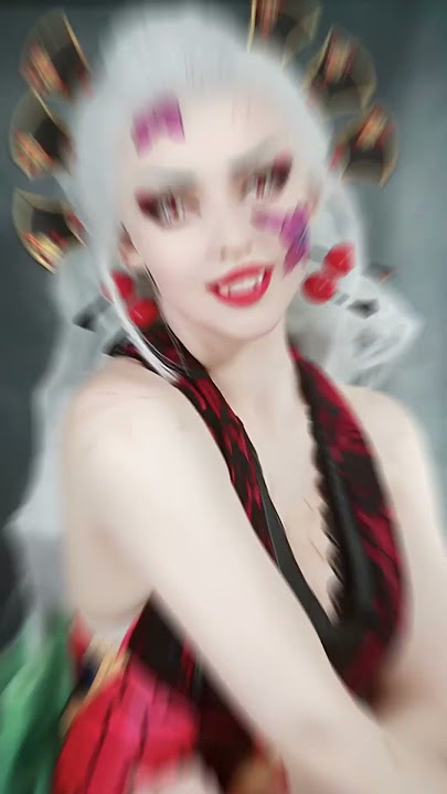 Do you know Daki's real name?
