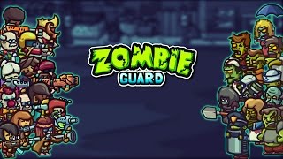 Zombie Guard
