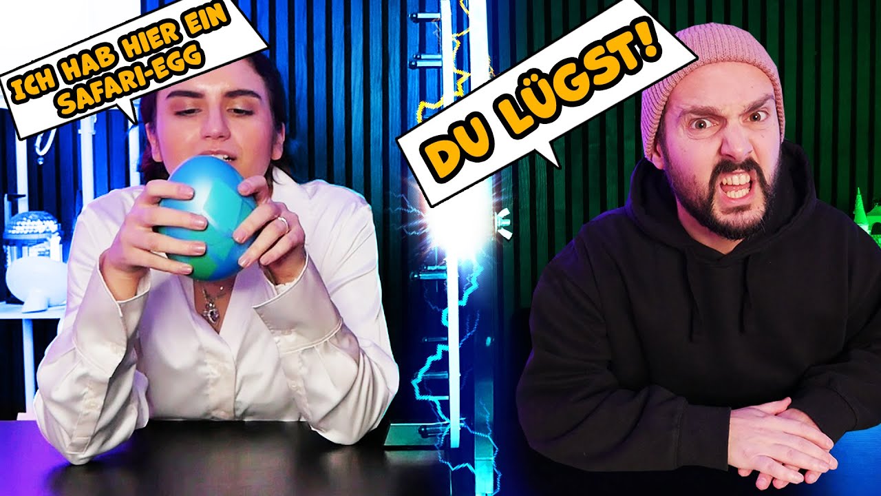 WER KANN BESSER LÜGEN? Erkenne das Adopt Me Pet!