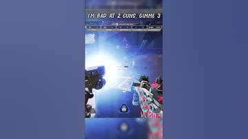 This is the BEST BALLISTIC Guide! #apex #shorts