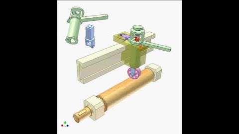 Design and concept of Spatial friction drive for translating motion 1a480p