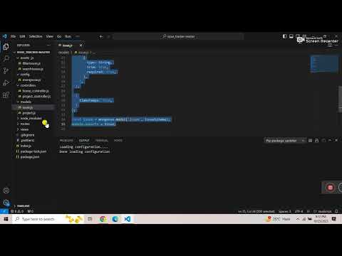 Backend Test: Issue Tracker