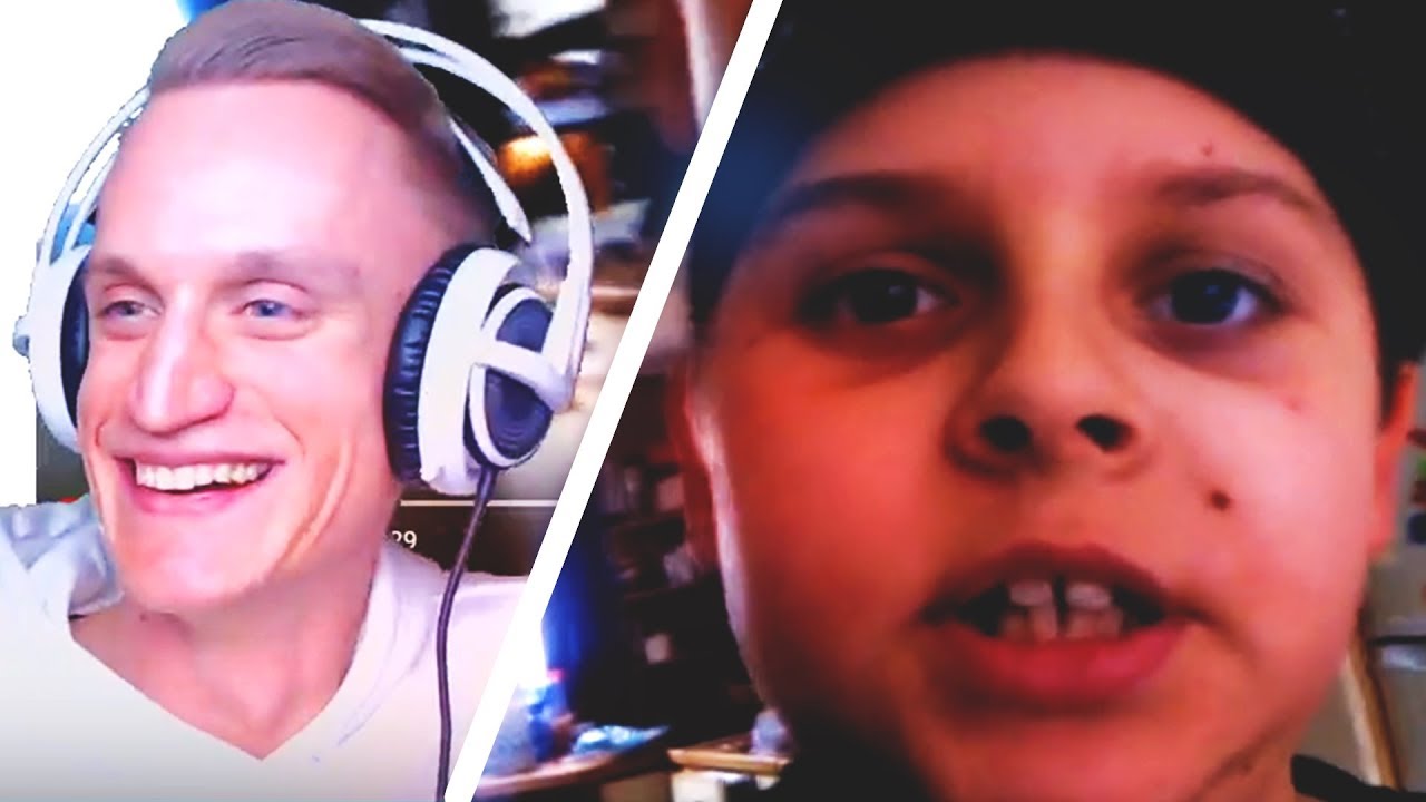 😲ANSAGE AN FUMSE!😲❌FUMSE REAGIERT AUF VIDEO VON ZUSCHAUER!❌