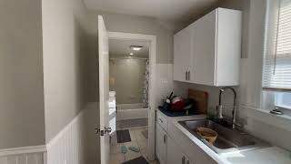 66 William St. Apt #1L New Haven, CT