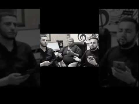 رثاء عرين الاسود
