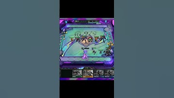 Trait Tracker #teamfighttactics #leagueoflegends #edit #ㅇyㅇ #ㅇyㅇ #tft #seguimi #riotgames #gaming