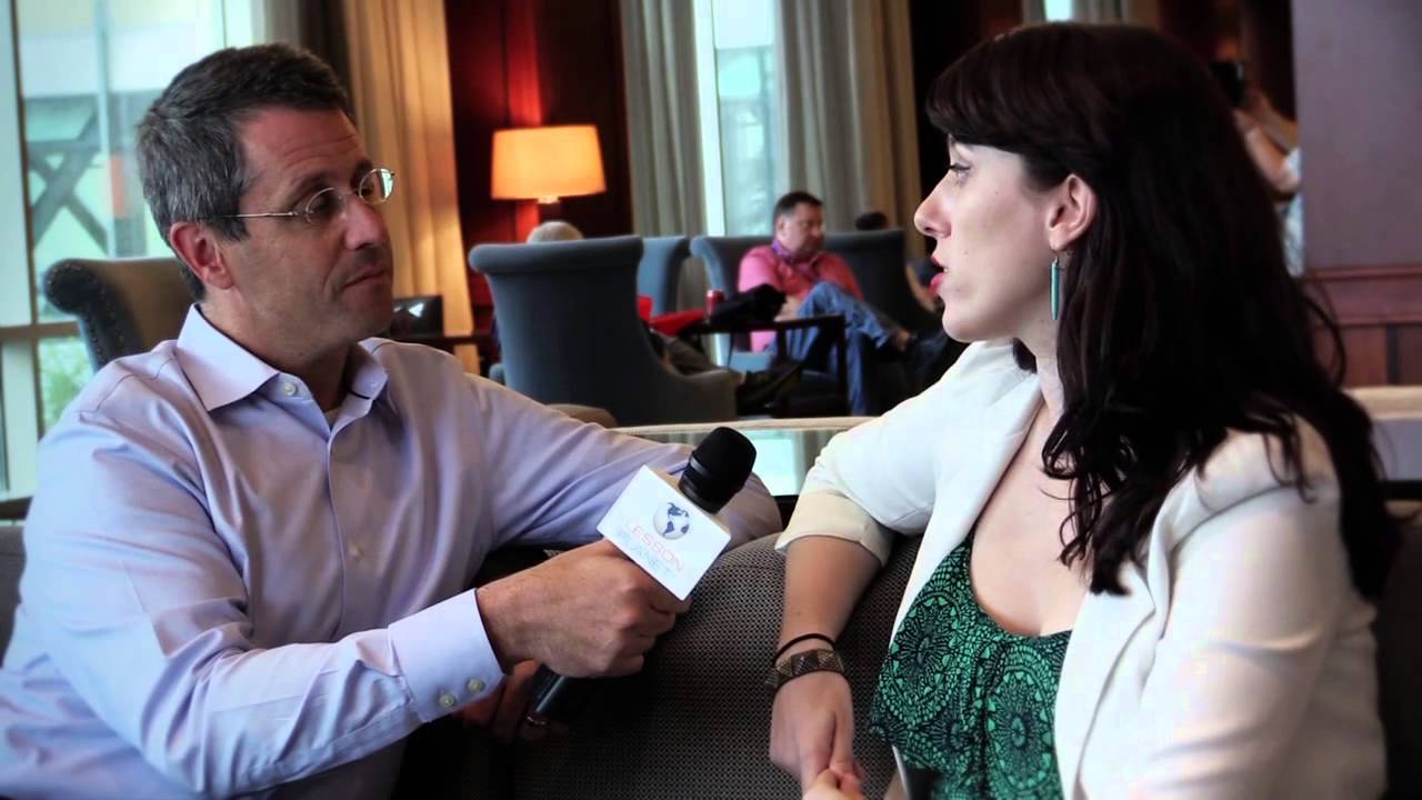 EdTech Tuesdays | What is edSurge? with Mary Jo Madda