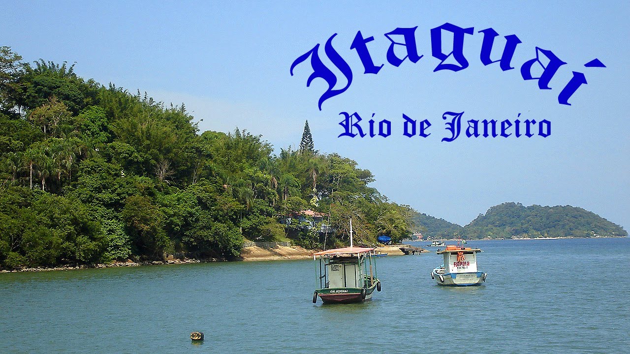 Itaguaí Rio de Janeiro fonte: i.ytimg.com Fonte: i.ytimg.com