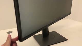 MONITOR DELL 27 POLEGADAS - S2719DGF - TESTE