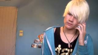 How To Take Creeper Pics