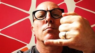 Tool - Maynard James Keenan Podcast Interview October 2016