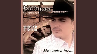 Video thumbnail of "Guidman Camposeco - El Volverá"