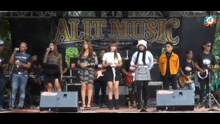 ALIT MUSIC VUL ALBUM TERBARU || LIVE NDAWUNG PANDAN HARUM || SPM AUDIO