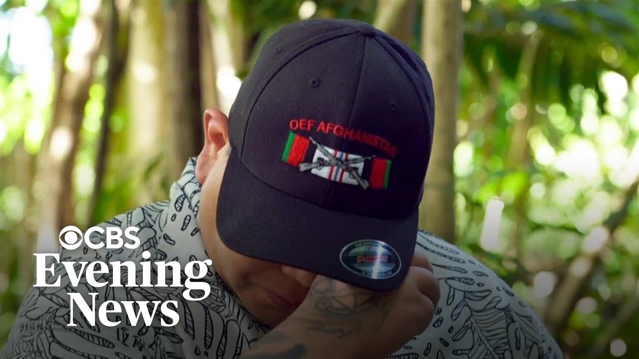 Veterans in Guam worried Trump's VA cuts will upend care