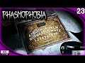 LA OUIJA EN EL ASILO | PHASMOPHOBIA Gameplay Español