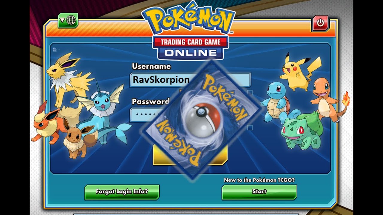 buy pokemon trading card game online codes