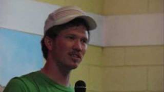 20090430 Oceans of Justice - Peter Brierley - 3 of 3