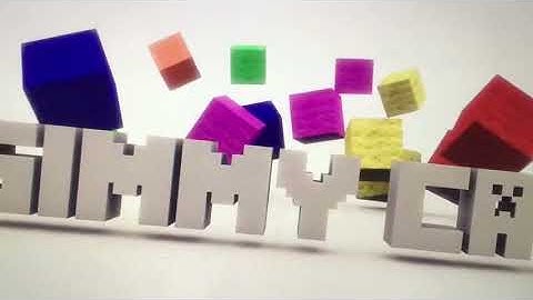 Nhạc Intro của Mèo Simmy hồi xưa #1 :  Block bùng nổ !!!