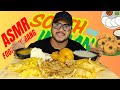 SOUTH INDIAN FOOD MUKBANG & ASMR | PANEER DOSA, MASALA DOSA, IDLI, VADA, UTTAPAM | BEST IN TOWN