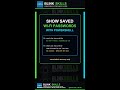 Show Saved Wi-Fi Passwords with PowerShell #Shorts