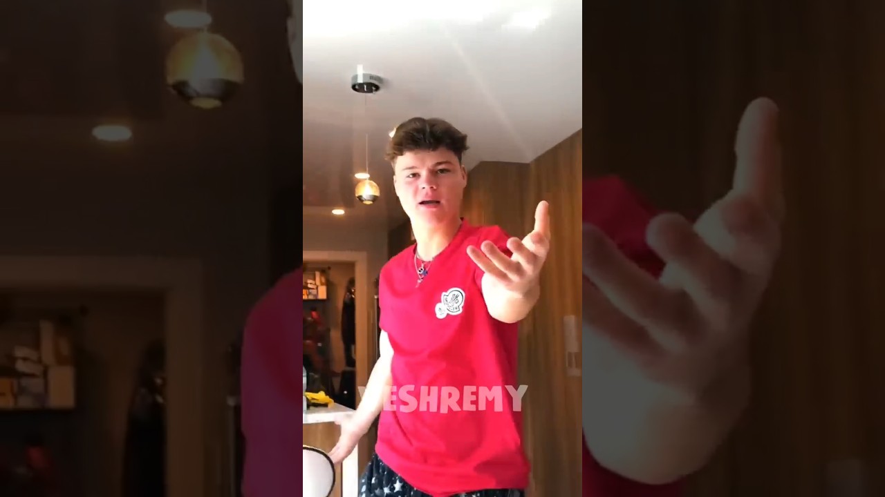 jack doherty is a GENIUS..🤬