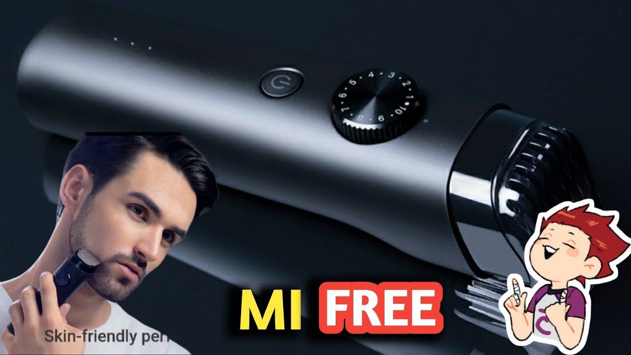 Mi Beard Trimmer Review After 10 Months of Use | BEST TRIMMER FOR MEN? | Philips vs Mi Trimmer Free